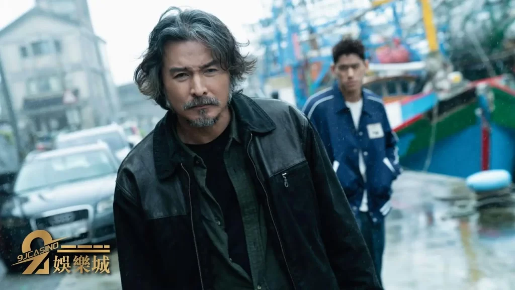 金鐘57得獎名單