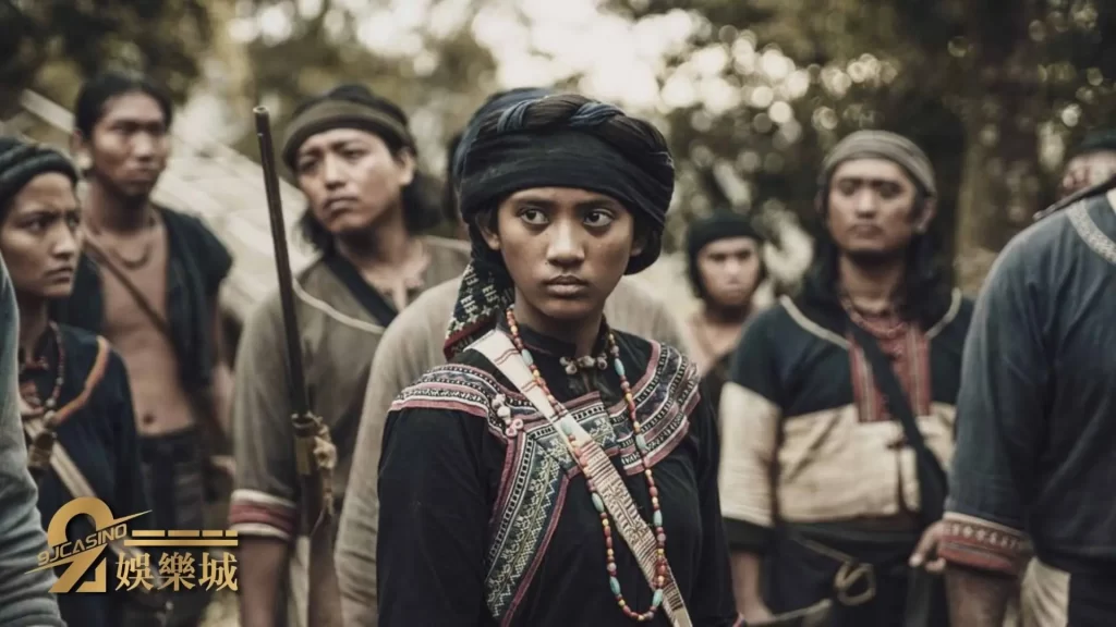 金鐘57得獎名單