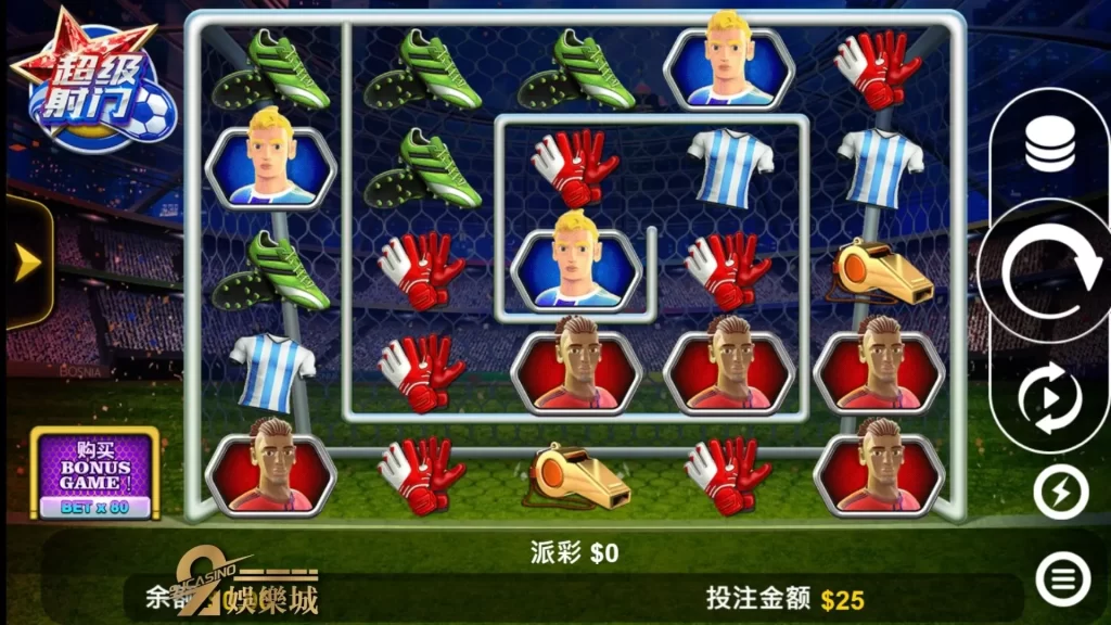 線上老虎機推薦