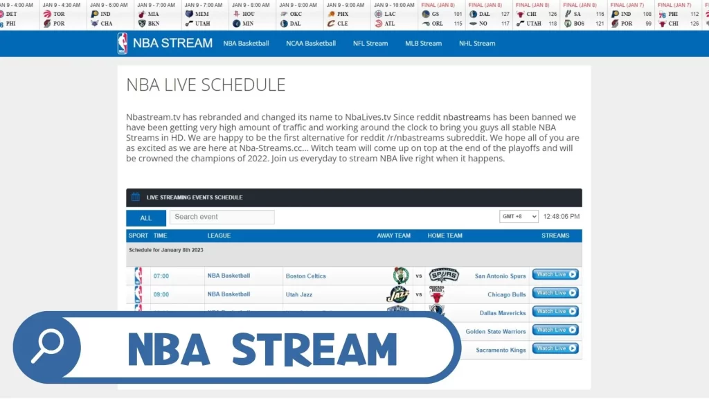 體育直播線上看