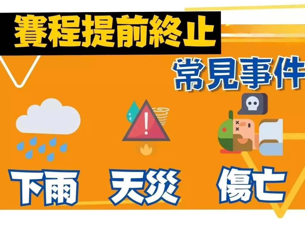 運彩提前結算、提前結算資格、運彩教學