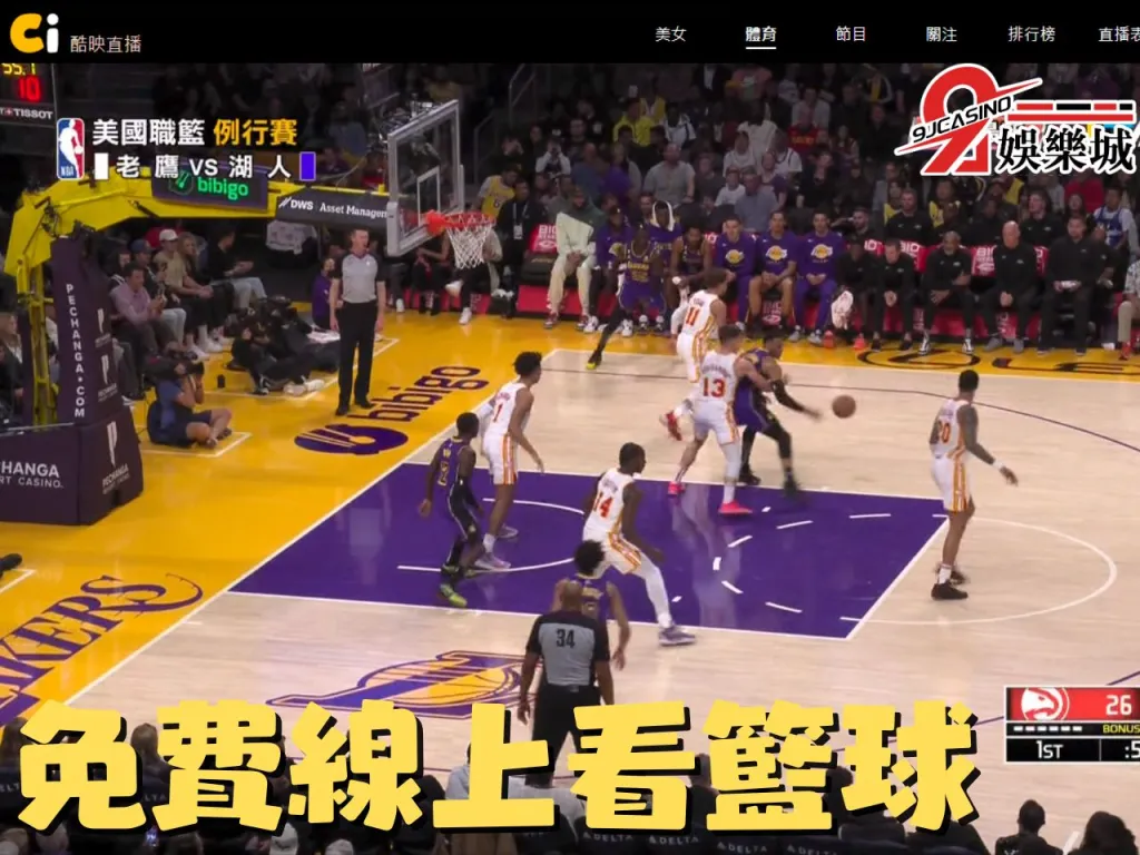 PLG免費線上看 P+聯盟 PLG決賽隊伍
