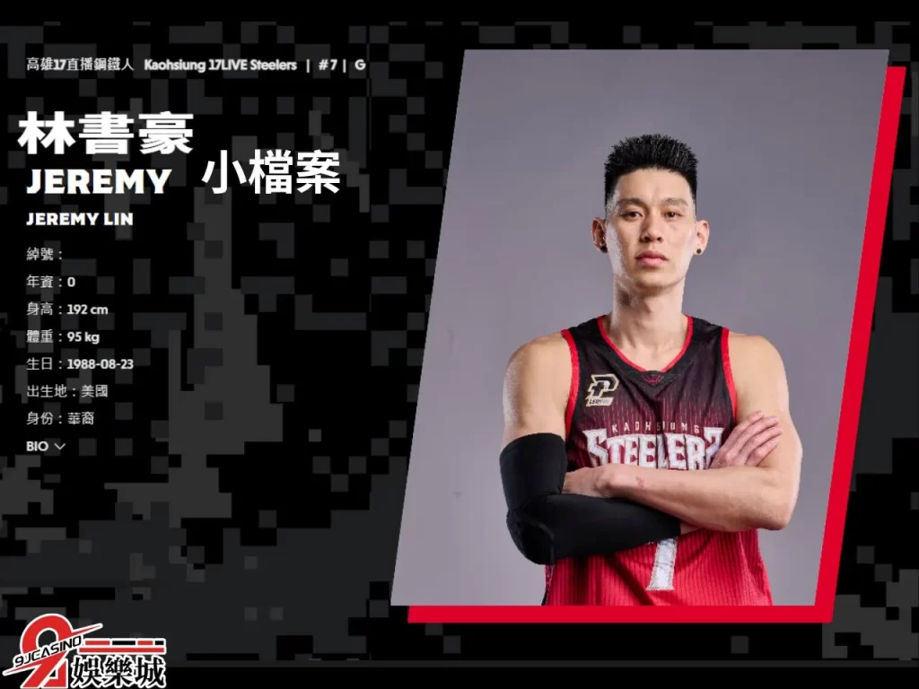 林書豪數據、林書豪戰績、林書豪鋼鐵人