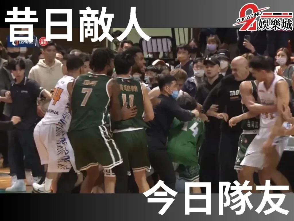 台啤雲豹球員 台灣職籃、台啤雲豹戰績
