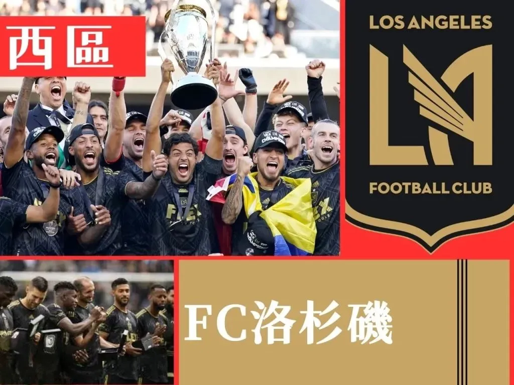 美國職業足球大聯盟 美足聯 美職聯