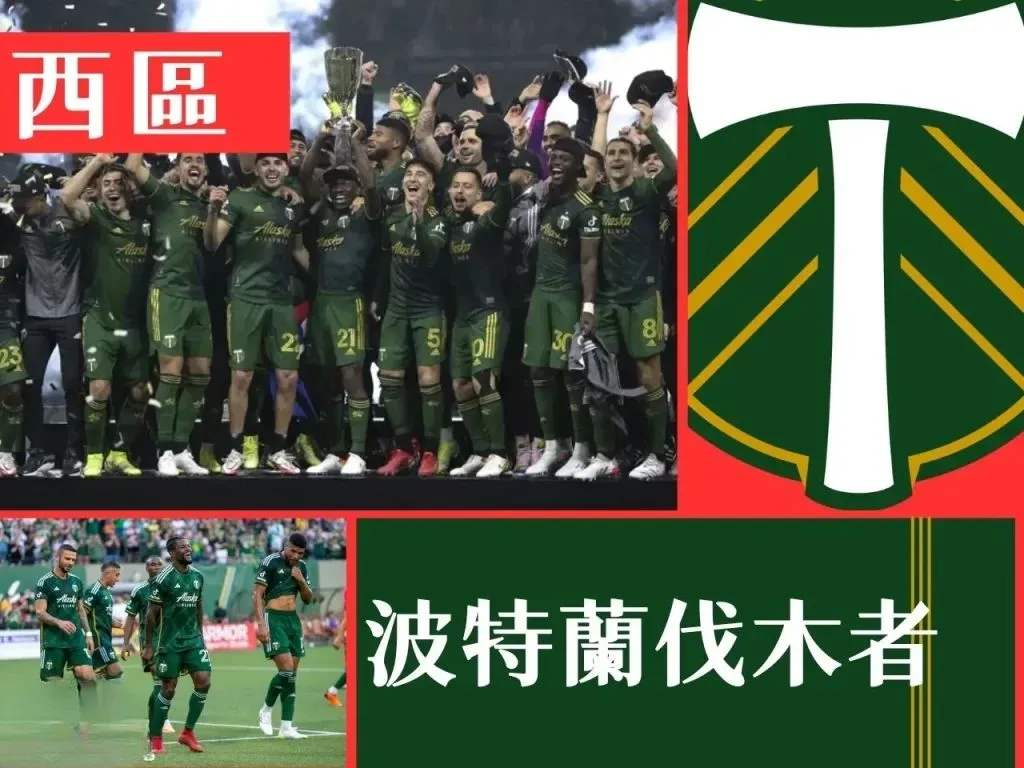 美國職業足球大聯盟 美足聯 美職聯