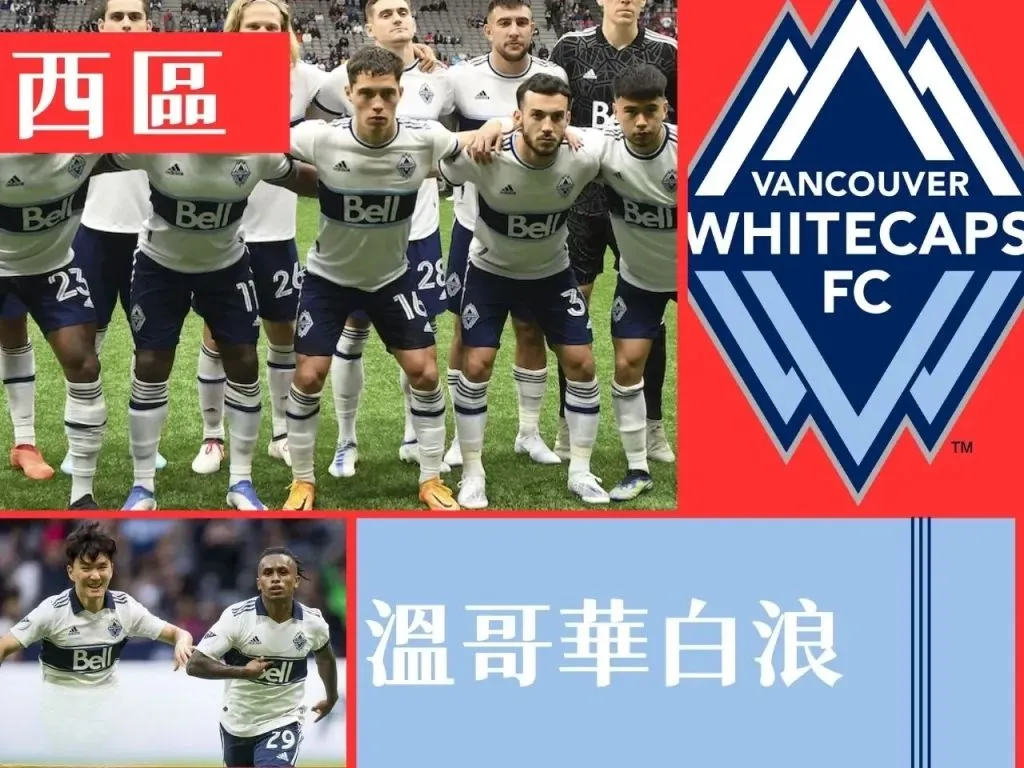 美國職業足球大聯盟 美足聯 美職聯