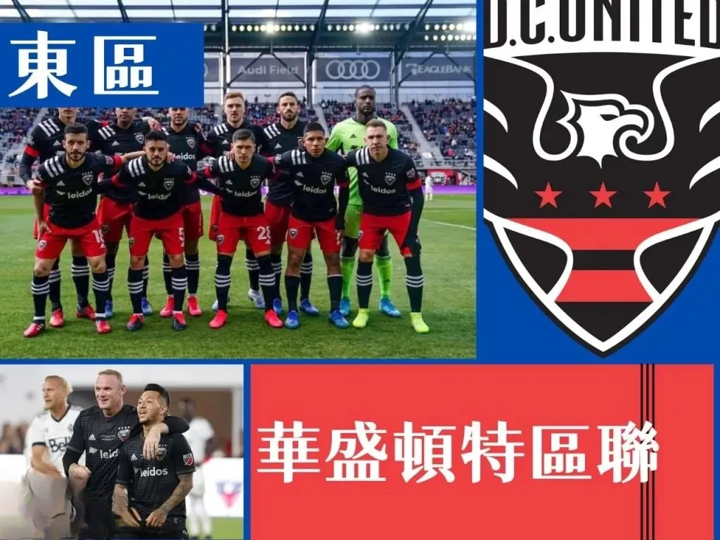 美國職業足球大聯盟 美足聯 美職聯